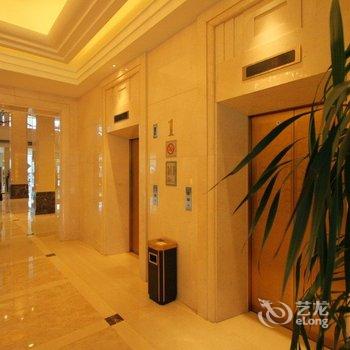 上海延安饭店酒店提供图片