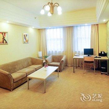 重庆银河大酒店酒店提供图片