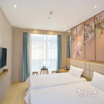 24K国际连锁酒店(上海南京东路步行街店)酒店提供图片