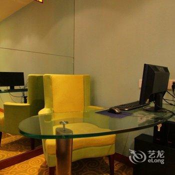 上海纽宾凯精品国际酒店酒店提供图片