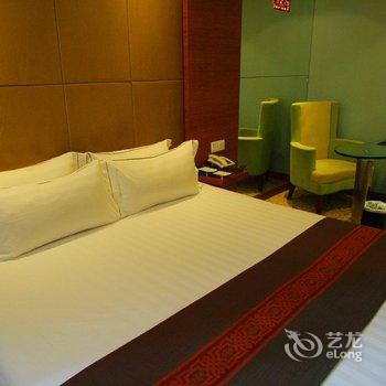 上海纽宾凯精品国际酒店酒店提供图片