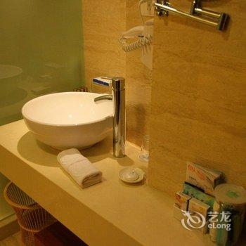 上海纽宾凯精品国际酒店酒店提供图片