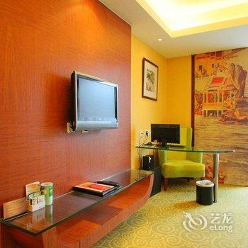 上海纽宾凯精品国际酒店酒店提供图片