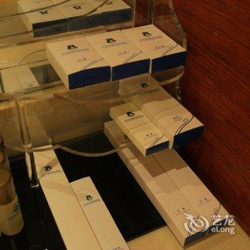 上海纽宾凯精品国际酒店酒店提供图片