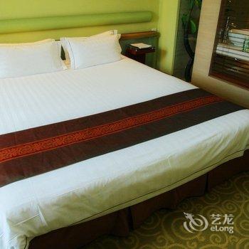 上海纽宾凯精品国际酒店酒店提供图片