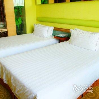 上海纽宾凯精品国际酒店酒店提供图片