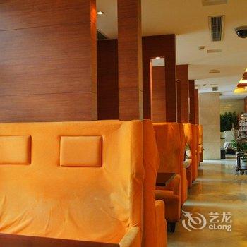 上海纽宾凯精品国际酒店酒店提供图片