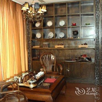 上海纽宾凯精品国际酒店酒店提供图片