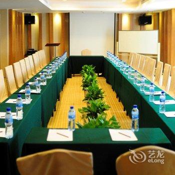 上海纽宾凯精品国际酒店酒店提供图片