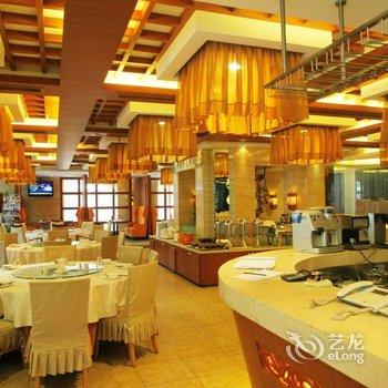 上海纽宾凯精品国际酒店酒店提供图片