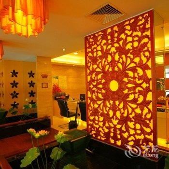 上海纽宾凯精品国际酒店酒店提供图片