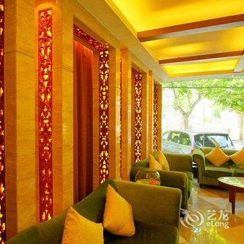 上海纽宾凯精品国际酒店酒店提供图片