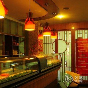 上海纽宾凯精品国际酒店酒店提供图片