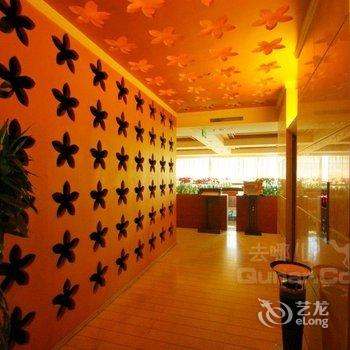 上海纽宾凯精品国际酒店酒店提供图片