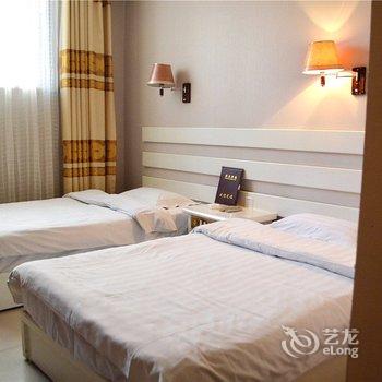 呼和浩特新城东浩翔宾馆酒店提供图片