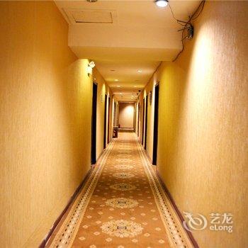 呼和浩特新城东浩翔宾馆酒店提供图片