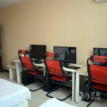 呼和浩特新城东浩翔宾馆酒店提供图片