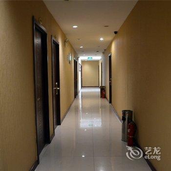 呼和浩特新城东浩翔宾馆酒店提供图片