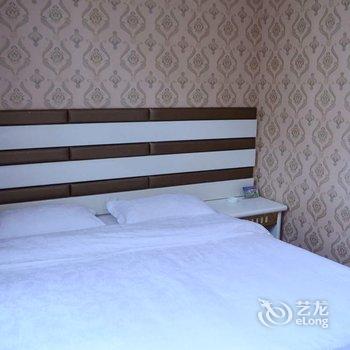 呼和浩特新城东浩翔宾馆酒店提供图片