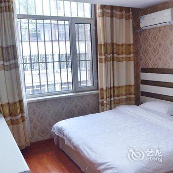 呼和浩特新城东浩翔宾馆酒店提供图片