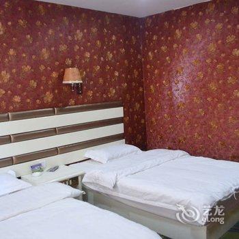 呼和浩特新城东浩翔宾馆酒店提供图片