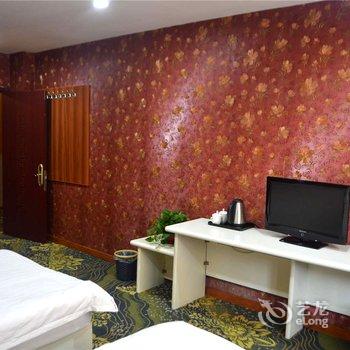 呼和浩特新城东浩翔宾馆酒店提供图片