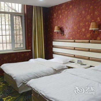 呼和浩特新城东浩翔宾馆酒店提供图片