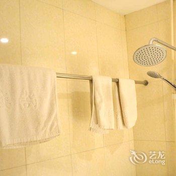 呼和浩特新城东浩翔宾馆酒店提供图片