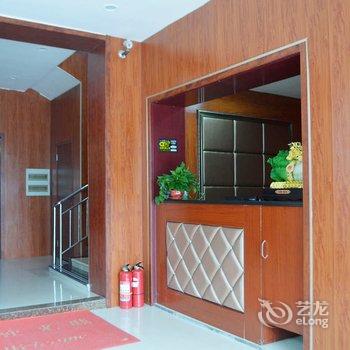 呼和浩特新城东浩翔宾馆酒店提供图片