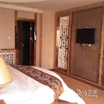 赤峰宝山大酒店酒店提供图片