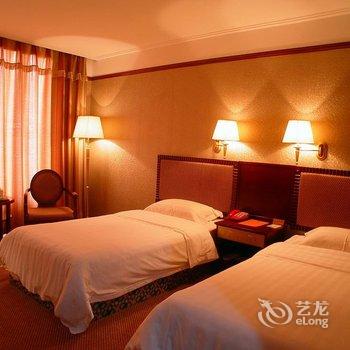 沈阳金科大厦酒店提供图片