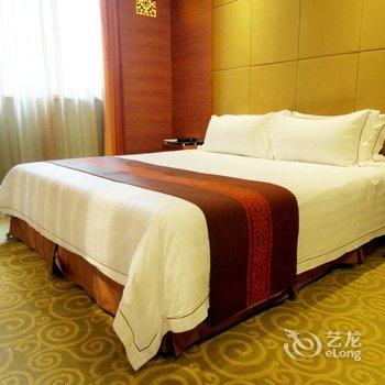 上海纽宾凯精品国际酒店酒店提供图片