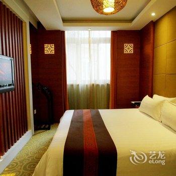 上海纽宾凯精品国际酒店酒店提供图片