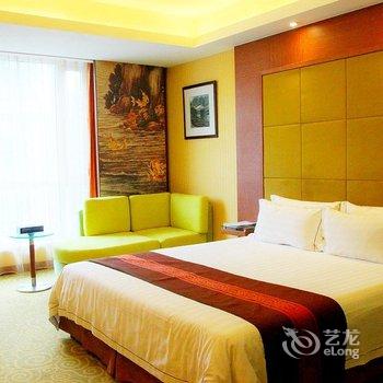 上海纽宾凯精品国际酒店酒店提供图片