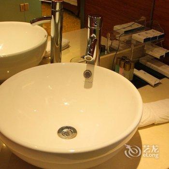 上海纽宾凯精品国际酒店酒店提供图片