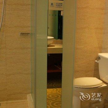 上海纽宾凯精品国际酒店酒店提供图片