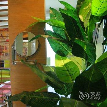 上海纽宾凯精品国际酒店酒店提供图片