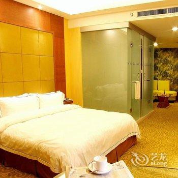 上海纽宾凯精品国际酒店酒店提供图片