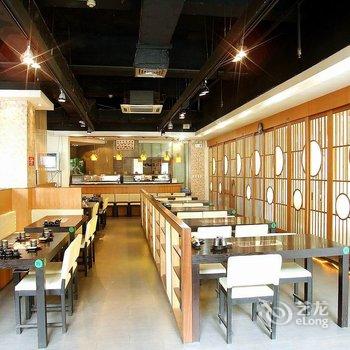 上海纽宾凯精品国际酒店酒店提供图片