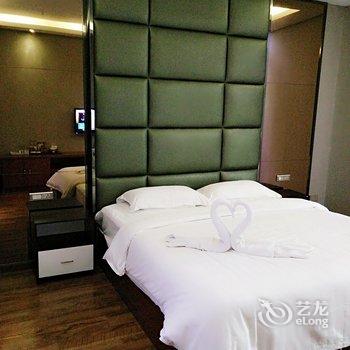 重庆綦江云天商务酒店酒店提供图片