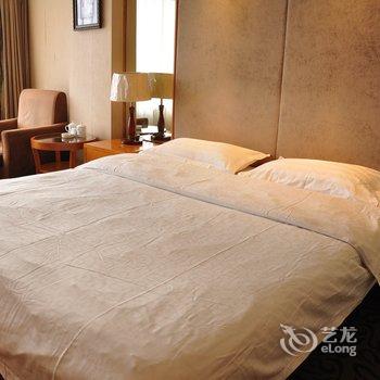 本溪君悦大酒店酒店提供图片
