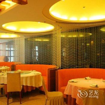 上海纽宾凯精品国际酒店酒店提供图片