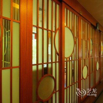 上海纽宾凯精品国际酒店酒店提供图片