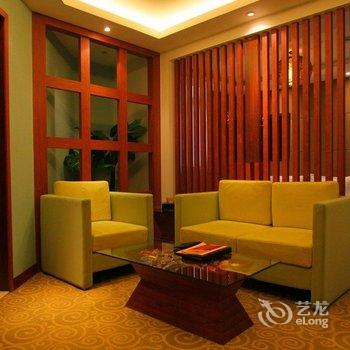 上海纽宾凯精品国际酒店酒店提供图片