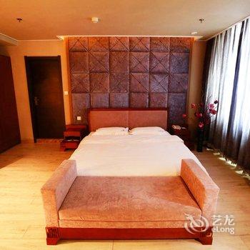 锦州精英商务酒店酒店提供图片