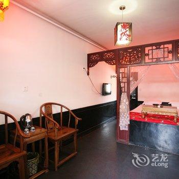 平遥天盛源客栈酒店提供图片