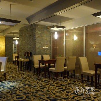 上海瑞泰静安酒店酒店提供图片