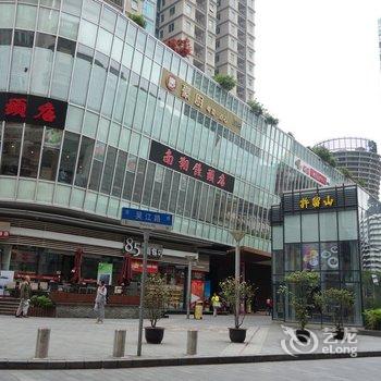 上海瑞泰静安酒店酒店提供图片