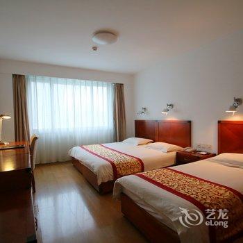 上海铁路大厦酒店酒店提供图片
