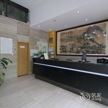 富春居精品连锁酒店(上海顾村店)酒店提供图片